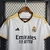 Imagem do Pronta Entrega - Camisa Real Madrid I 23/24 Torcedor Adidas Masculina - Branco