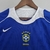 Camisa Retrô 2004 Seleção Brasileira II Nike Masculina - Azul on internet