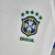 Imagen de Camisa Seleção Brasileira Copa América 19/20 Torcedor Nike Feminina - Branca