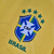 Image of Camisa Seleção Brasileira Edição Especial Cristo Redentor Torcedor Nike Masculina - Amarela