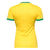 Camisa Seleção Brasileira I 20/21 Torcedor Nike Feminina - Amarela - buy online