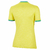 Camisa Seleção Brasileira I 2022 -Torcedor Nike Feminino - Amarela - comprar online