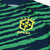 Camisa Seleção Brasileira Pré-Jogo 2022 Torcedor Nike Masculina - Azul e Verde en internet