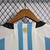 Camisa Seleção da Argentina Três Estrelas - 2022 Torcedor Adidas Masculina - tienda online