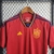 camisa-espanha-I-1-2022-2023-22-23-copa-catar-lamine-yamal-gavi-rodri-morata-vermelha-adidas-8