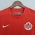 Camisa Seleção do Canadá Home 22/23 Torcedor Nike Masculina - Vermelha on internet