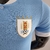 Image of Camisa Seleção do Uruguai Home 22/23 Jogador Puma Masculina - Azul Celeste