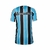 Pronta Entrega - Camisa Grêmio I 24/25 - Torcedor Umbro Masculina - Azul, Preta e Branca - comprar online