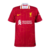 Pronta Entrega - Camisa Liverpool I 24/25 - Torcedor Nike Masculina - Vermelha