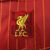 Pronta Entrega - Camisa Liverpool I 24/25 - Torcedor Nike Masculina - Vermelha - loja online