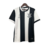 Pronta Entrega - Camisa Corinthians III 24/25 Torcedor Nike Masculina - Branco e Preto listradas