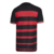 Pronta Entrega - Camisa Flamengo I 24/25 - Torcedor Adidas Masculina - Preta e vermelha - comprar online