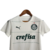 Kit Infantil Palmeiras II Puma 22/23 - Branca com detalhes em verde en internet