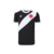 Camisa Vasco da Gama Edição especial 24/25 - Torcedor Kappa Masculina - Preta