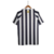 Camisa Santos II 24/25 Torcedor Umbro Masculina - Preto e Branco - comprar online