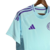 Camisa Escócia II 24/25 - Torcedor Adidas Masculina - Azul Menta e Roxo - Camisas de Futebol | Cassild's Sports