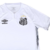 Camisa Santos I 24/25 Torcedor Umbro Masculina - Branco on internet