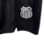 Kit Infantil Santos II Umbro 23/24 - Preto e Branco - tienda online