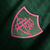 Camisa Fluminense 23/24 Edição Especial Cartola - Torcedor Umbro Masculina - Verde com detalhes em rosa com patches libertadores en internet