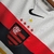 Imagen de Camisa Flamengo II Retrô 2001 Torcedor Masculina - Branca com detalhes em vermelho e preto