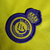 Kit Infantil Al-Nassr I 22/23 - Amarelo com detalhes em azul - tienda online