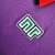 Camisa Retrô Fiorentina I 1984/1985 - Masculina Ennere - Roxa com detalhes em branco e vermelho - tienda online