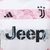 Camisa Juventus II 23/24 - Torcedor Adidas Feminina - Branca com detalhes em rosa on internet