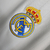 Imagen de Camisa Retrô Real Madrid I 06/07 - Masculina Adidas - Branca com detalhes em preto e cinza