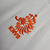 Camisa Retrô Holanda II 2004 - Masculina Nike - Branca com detalhes em laranja - tienda online