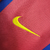 Camisa Retrô Barcelona I 07/08 - Masculina Nike - Vermelha e azul - Camisas de Futebol | Cassild's Sports