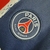 Pronta Entrega - Camisa Paris Saint-Germain - PSG I 24/25 - Torcedor Nike Masculina - Azul com detalhes em vermelho - loja online