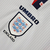 Camisa Retrô Inglaterra I 1998 Manga Longa - Masculina Umbro - Branca com detalhes em azul e vermelho - Camisas de Futebol | Cassild's Sports