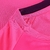 Image of Camisa Lazio Goleiro II 24/25 - Torcedor Mizuno Masculina - Rosa com detalhes em roxo