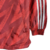 Image of Jaqueta Corta-Vento Flamengo 23/24 - Masculina Adidas - Vermelha