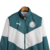 Jaqueta Corta-Vento Palmeiras 23/24 - Masculina Puma - Verde e branca - buy online