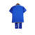 Kit Infantil Itália I Adidas 23/24 - Azul - buy online