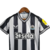 Kit Infantil Newcastle Home 23/24 - Castore - Preto e Branco - tienda online