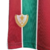 Image of Kit Infantil Fluminense I Umbro 23/24 - Tricolor