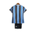 Kit Infantil Grêmio I Umbro 23/24 - Azul - buy online