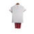 Kit Infantil Fluminense II Umbro 23/24 - Branco - buy online