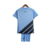 Kit Infantil Athletic Paranaense II Umbro 23/24 - Azul - buy online