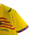 Image of Kit Infantil Barcelona IV Nike 23/24 - Amarelo