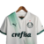 Pronta Entrega - Camisa Palmeiras II 23/24 Torcedor Puma Masculina - Branco na internet