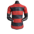 camisa-flamengo-I-23/24-jogador-vermelho-preto-adidas-2