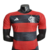 camisa-flamengo-I-23/24-jogador-vermelho-preto-adidas-6