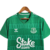 Camisa Everton Away 23/24 - Torcedor Hummel Masculina - Verde - Camisas de Futebol | Cassild's Sports