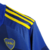 Camisa Boca Juniors Home 23/24 - Torcedor Adidas Masculina - Azul - tienda online