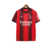 Pronta Entrega - Camisa AC Milan I 23/24 - Torcedor Puma Masculina - Vermelho e Preto - comprar online