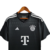 Imagem do Pronta Entrega - Camisa Bayern de Munique Goleiro 23/24 - Torcedor Adidas Masculina - Preto