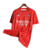 Camisa Arsenal Treino 23/24 - Torcedor Adidas Masculina - Vermelho en internet